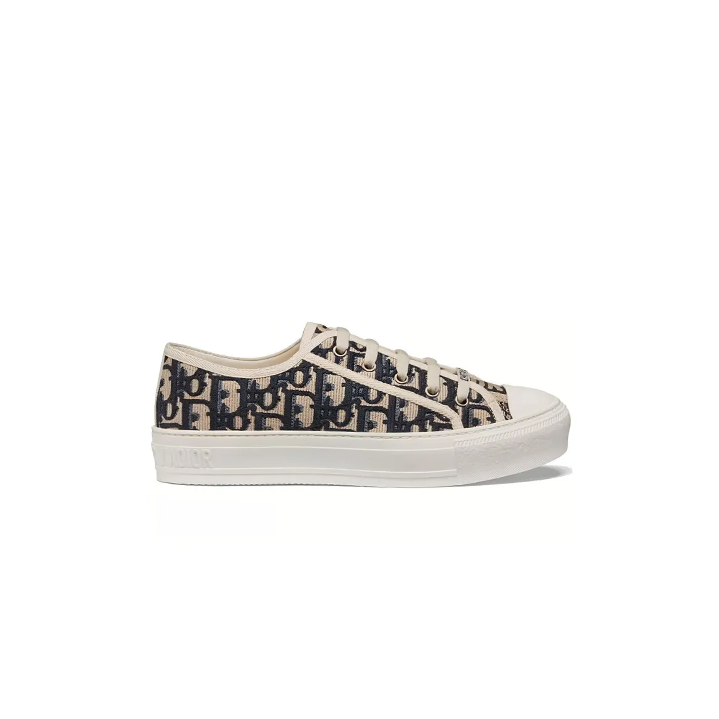 DIOR WALK'N'DIOR PLATFORM SNEAKER KCK211OBE_S56B